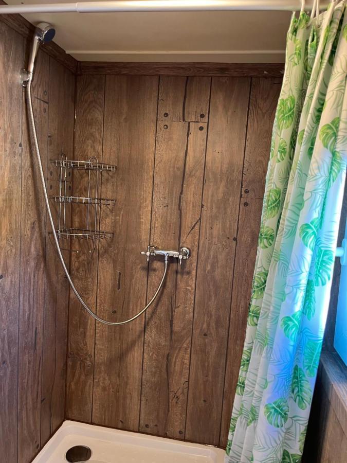 Romantic Jacuzzi Hideaway Near Heviz Rezi Εξωτερικό φωτογραφία