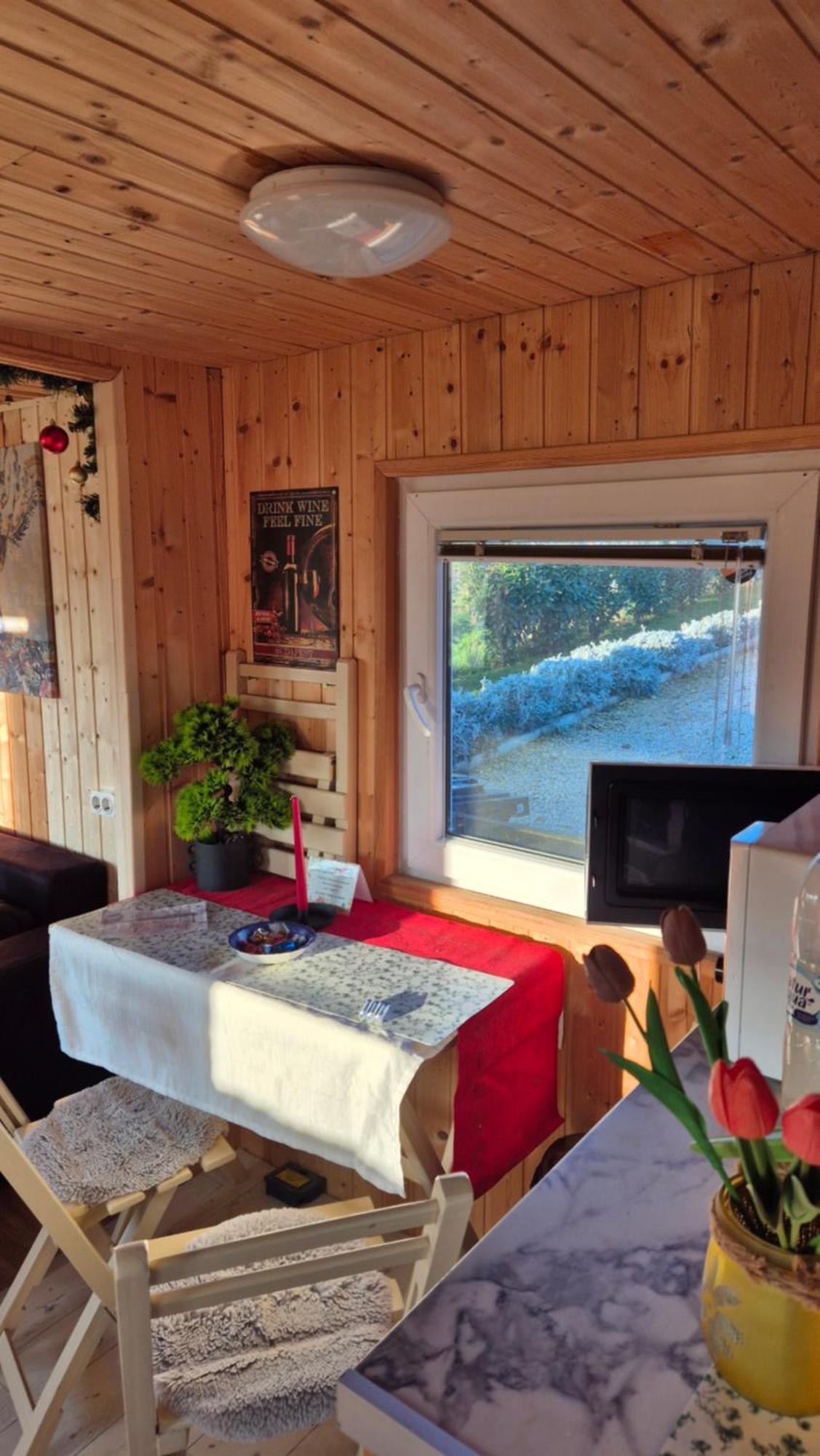 Romantic Jacuzzi Hideaway Near Heviz Rezi Εξωτερικό φωτογραφία